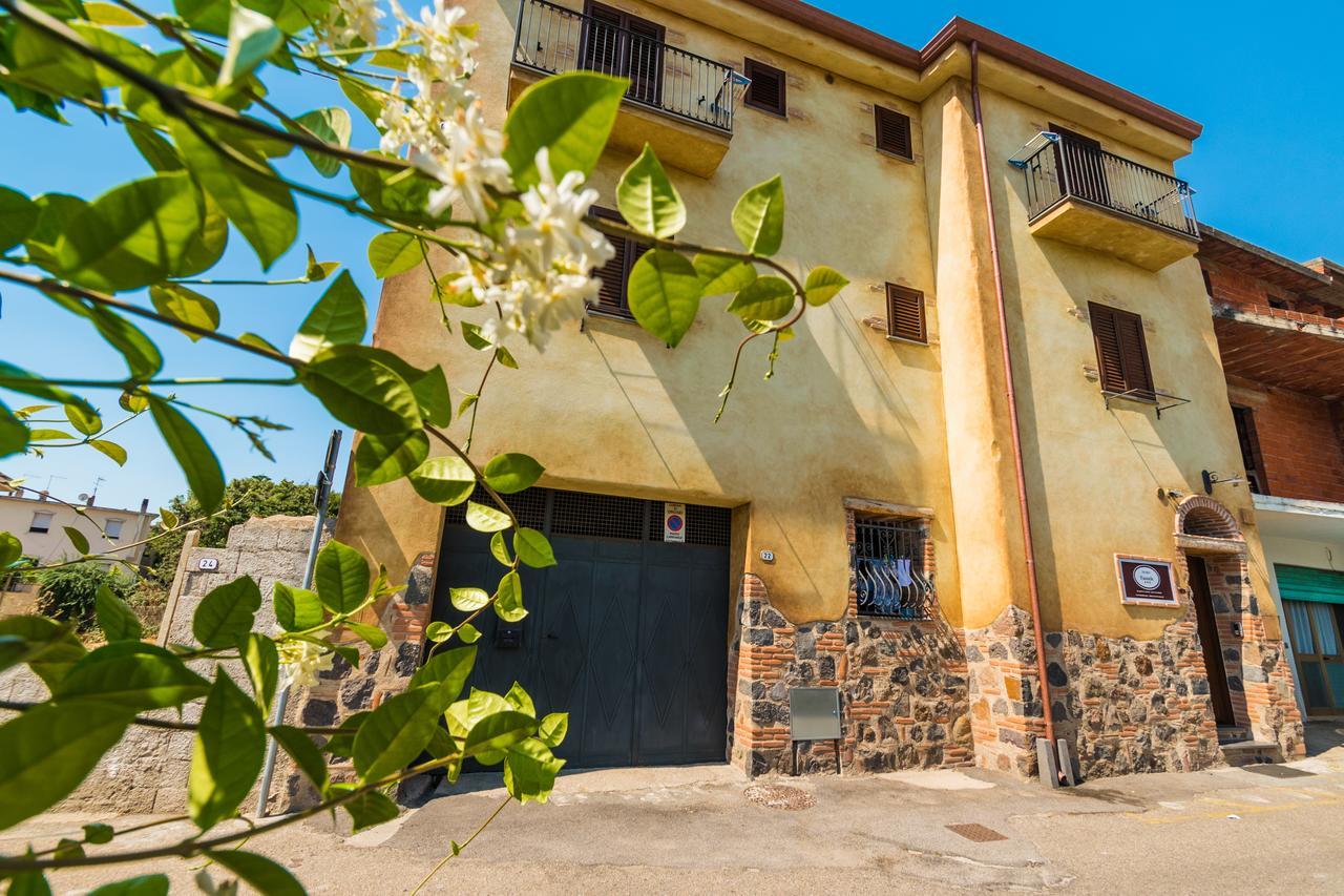 Faunele Orosei Exterior foto