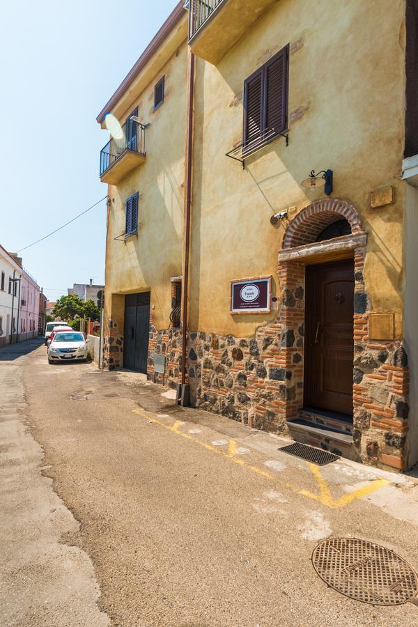 Faunele Orosei Exterior foto